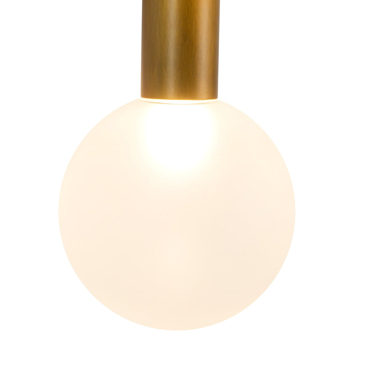 Kuzco Reese 14-in Wall Sconce