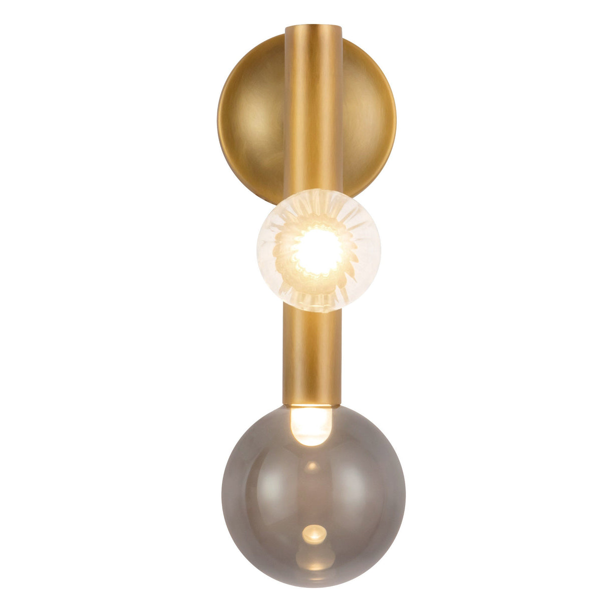 Kuzco Reese 14-in Wall Sconce