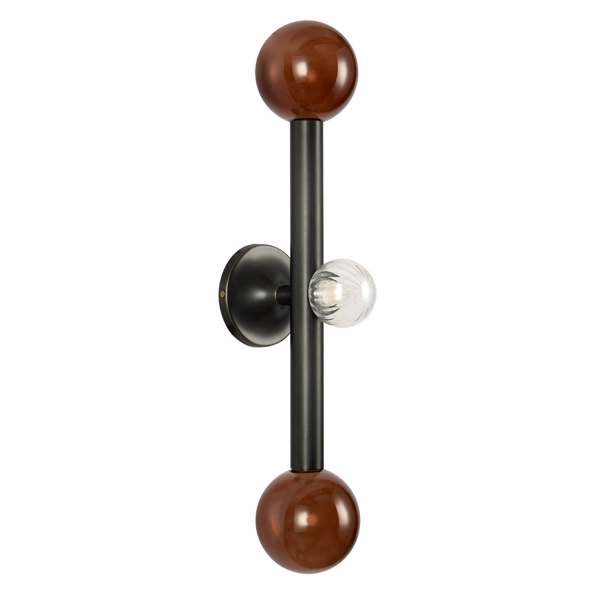 Kuzco Reese 23-in Wall Sconce