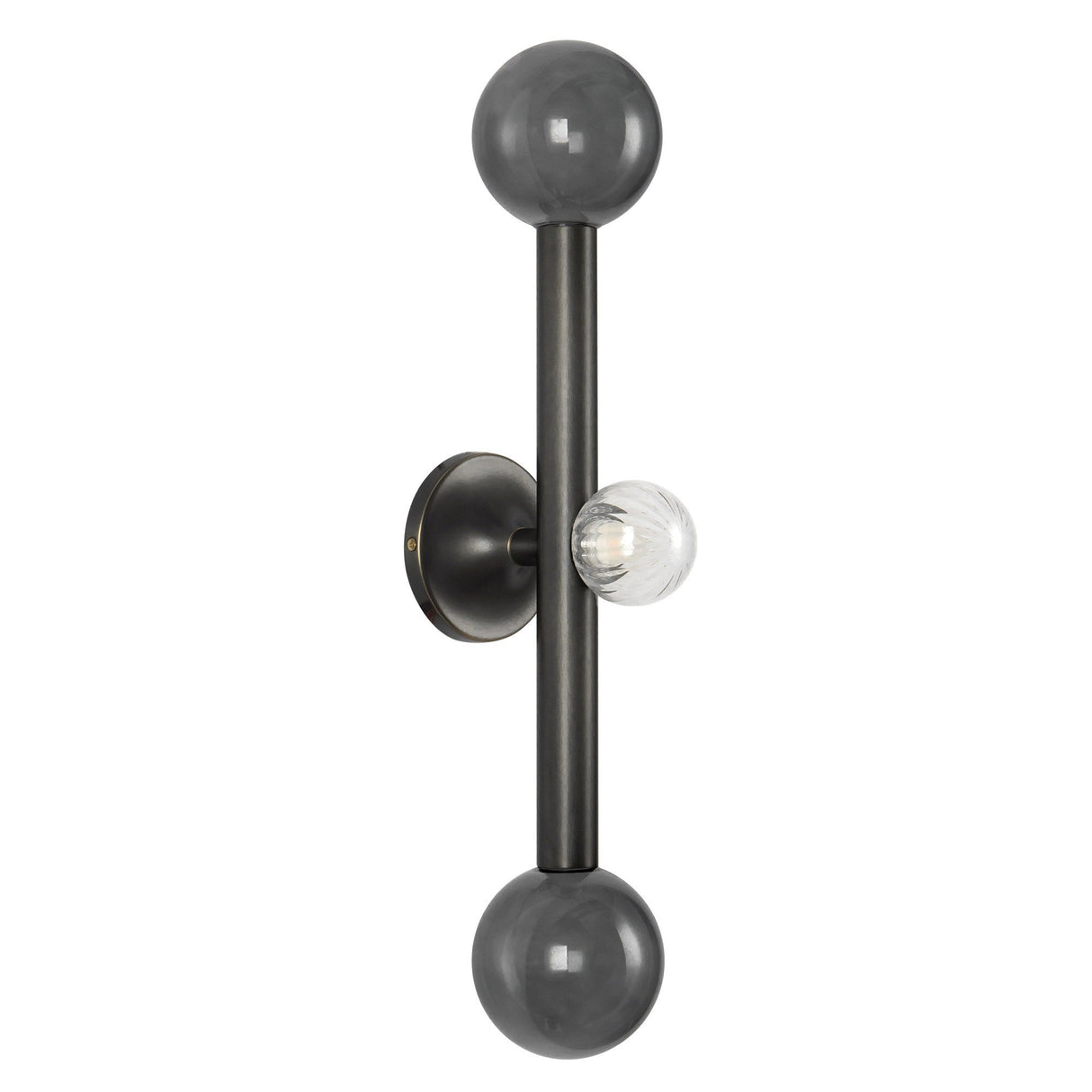 Kuzco Reese 23-in Wall Sconce