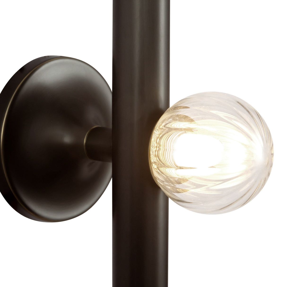 Kuzco Reese 23-in Wall Sconce
