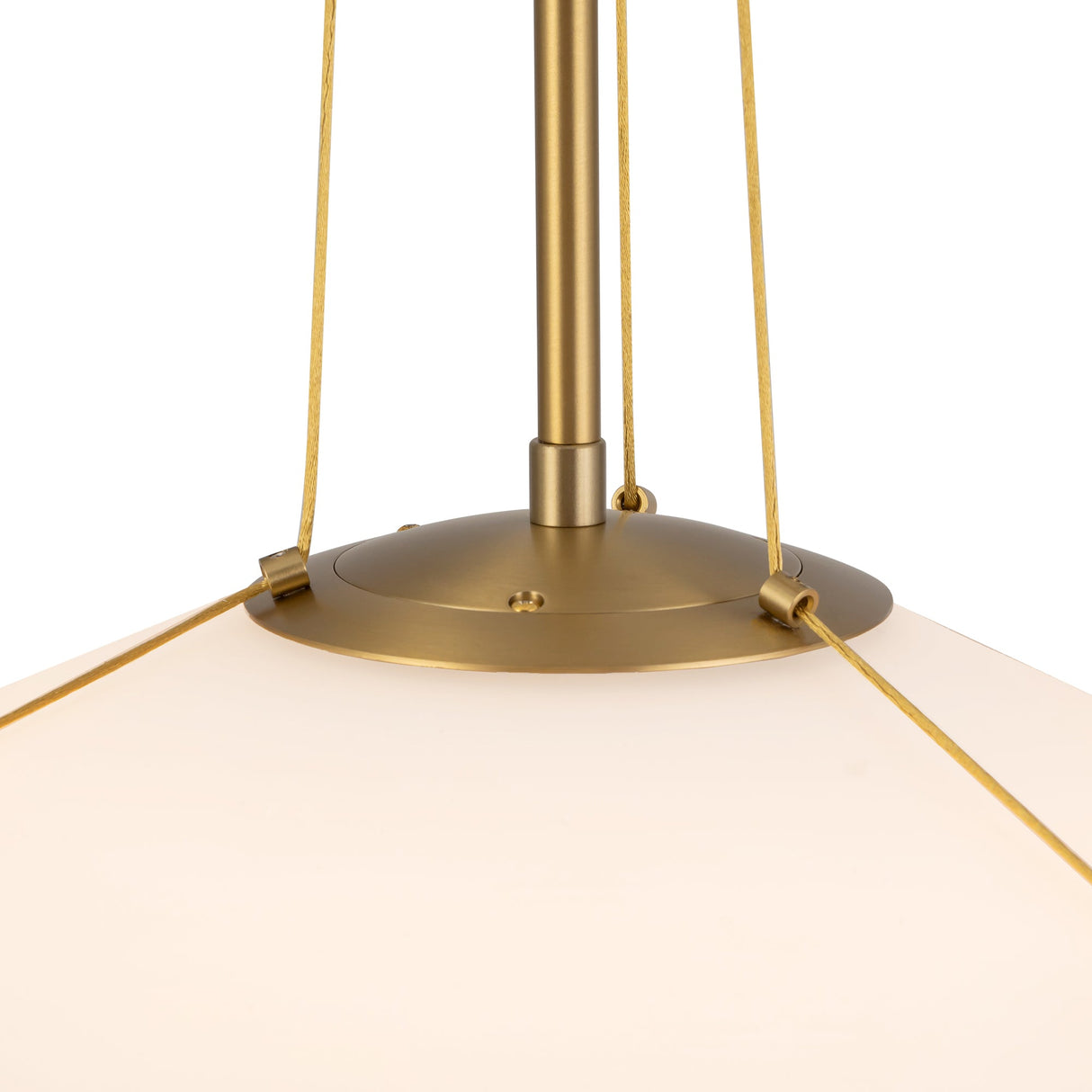 Alora Mood Reeve 15-in Pendant