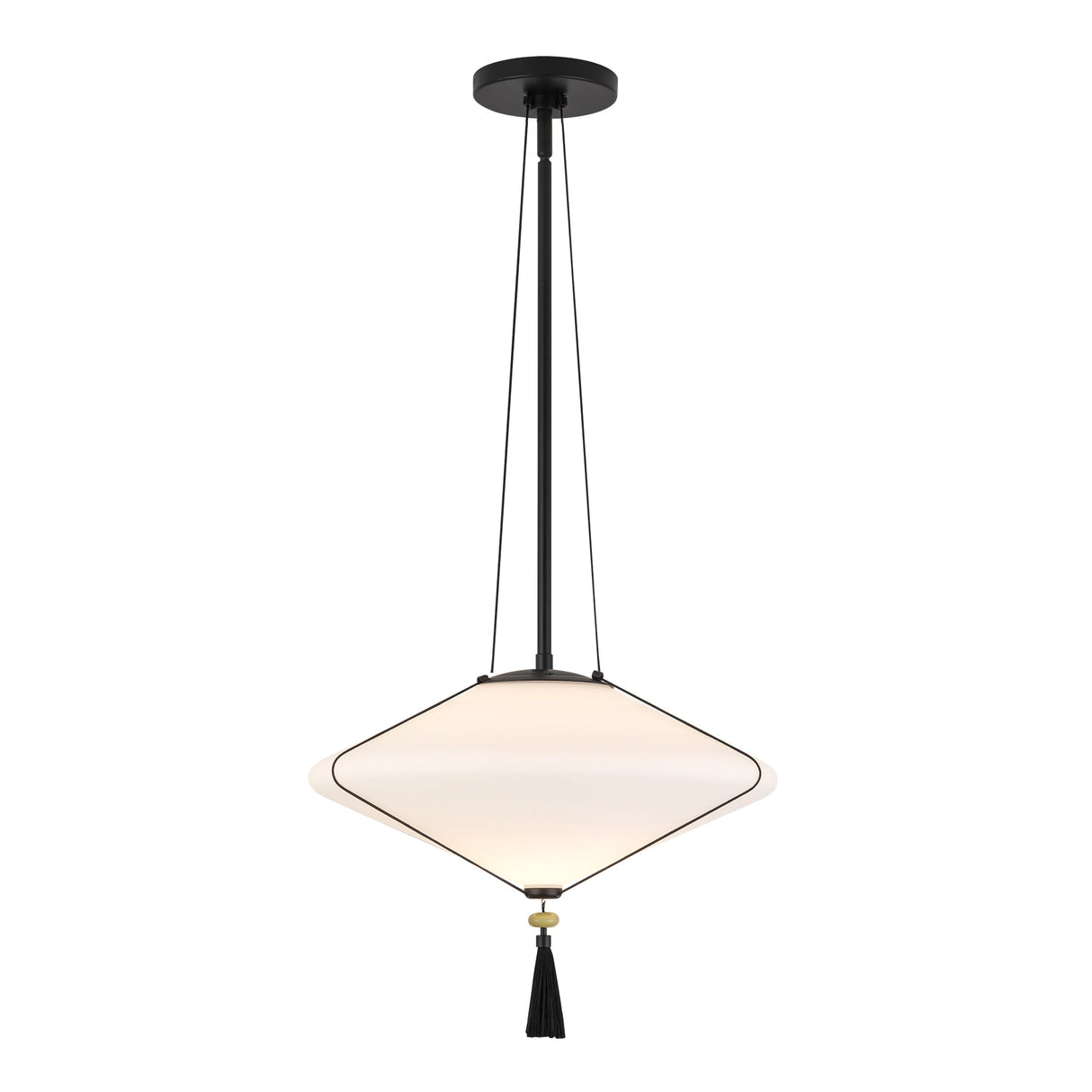 Alora Mood Reeve 15-in Pendant