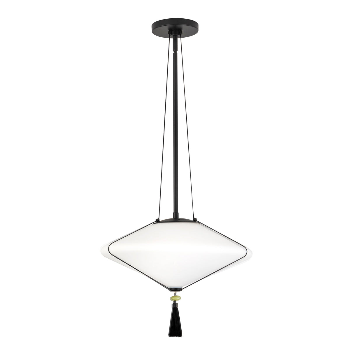 Alora Mood Reeve 15-in Pendant