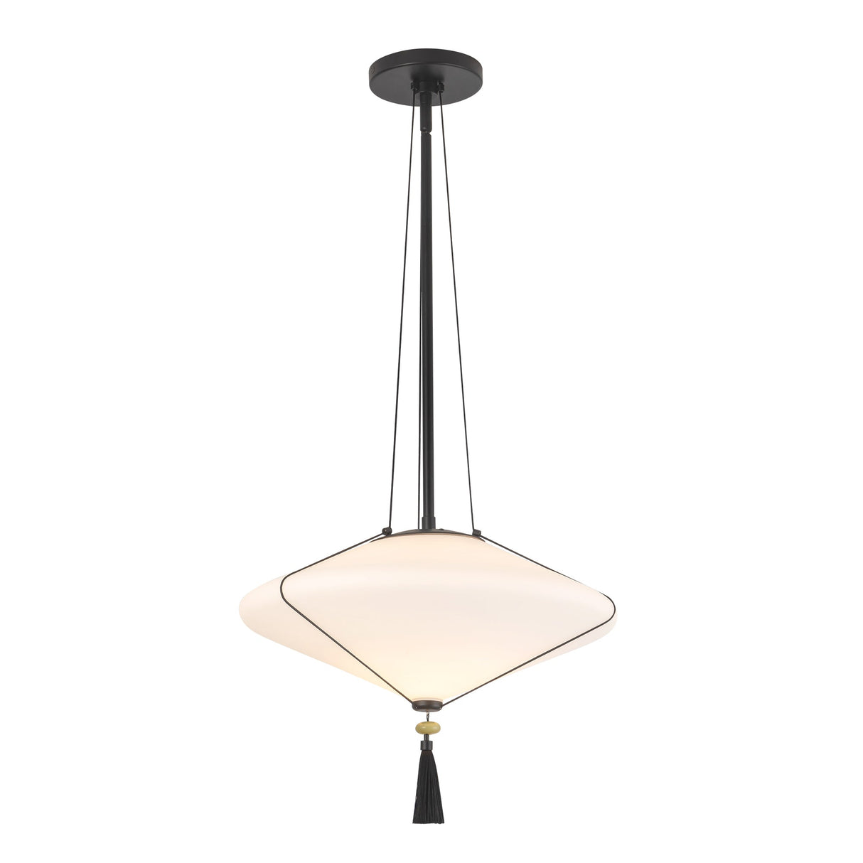 Alora Mood Reeve 15-in Pendant