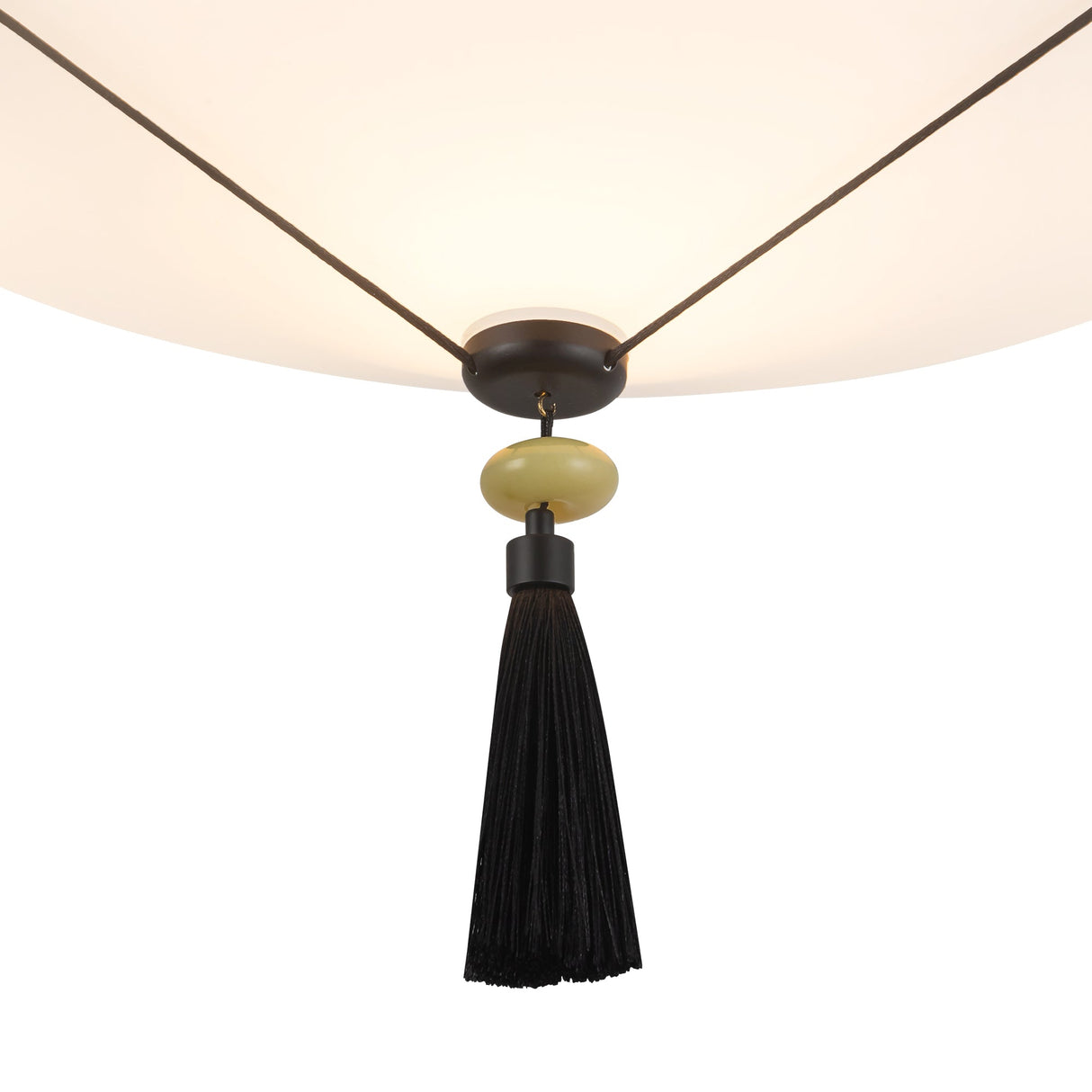 Alora Mood Reeve 15-in Pendant