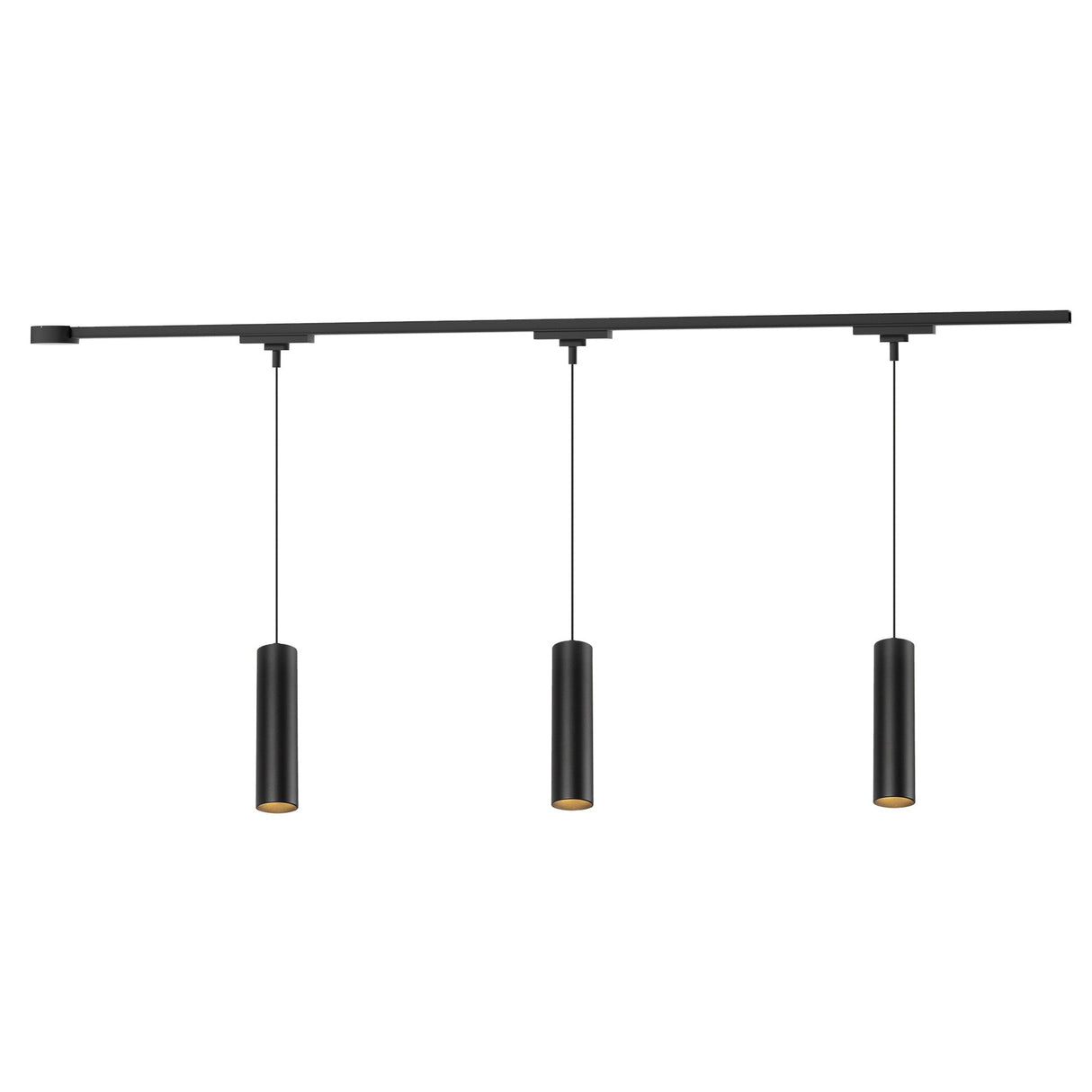 Kuzco Trilo Ceiling Kit - Remuda 3-Head