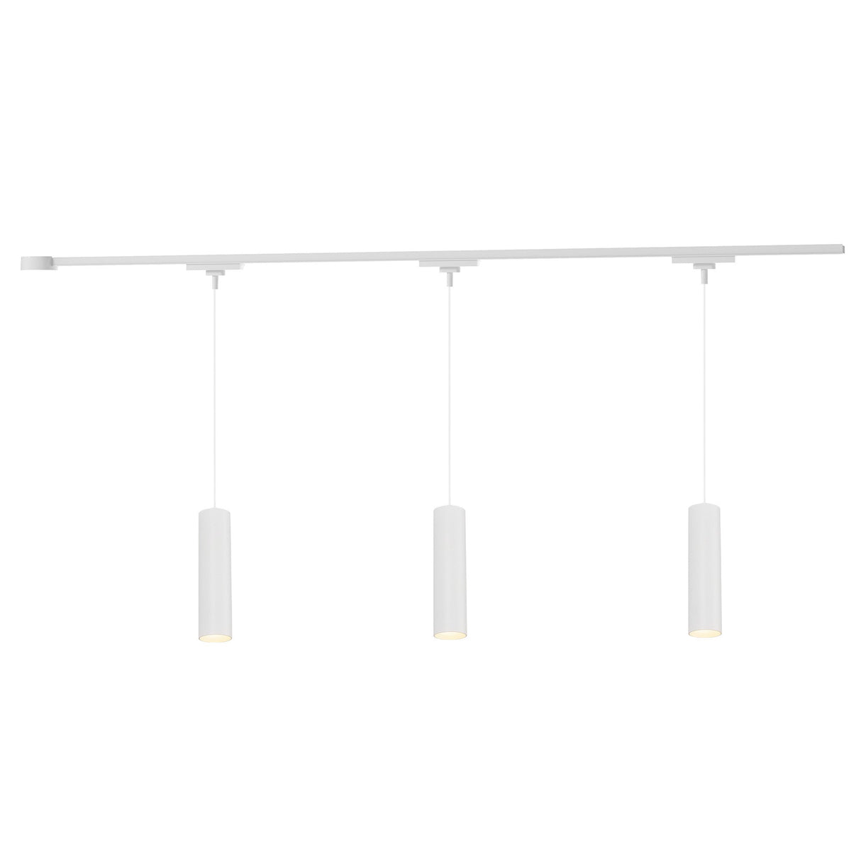 Kuzco Trilo Ceiling Kit - Remuda 3-Head