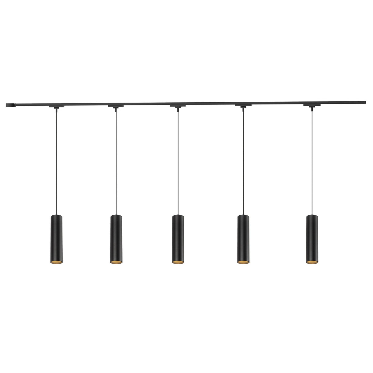 Kuzco Trilo Ceiling Kit - Remuda 5-Head