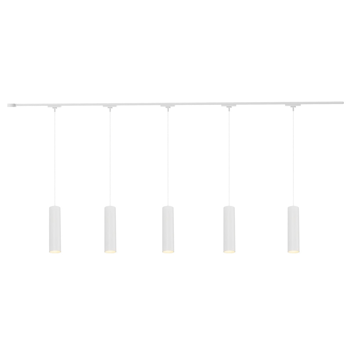 Kuzco Trilo Ceiling Kit - Remuda 5-Head