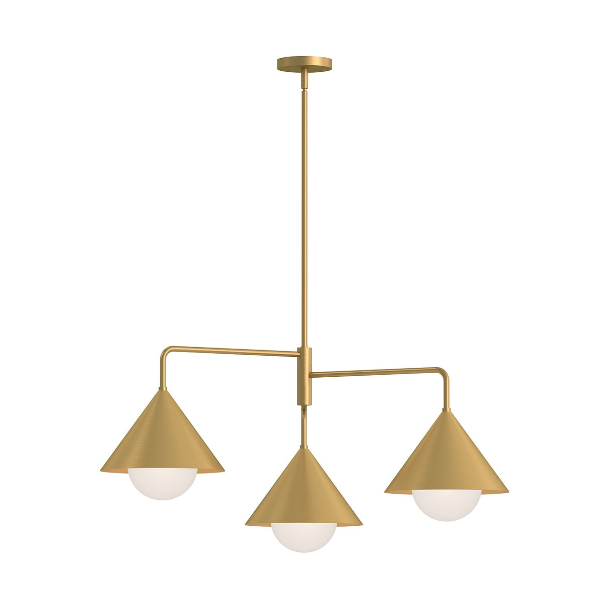 Alora Mood Remy 38-in Chandelier