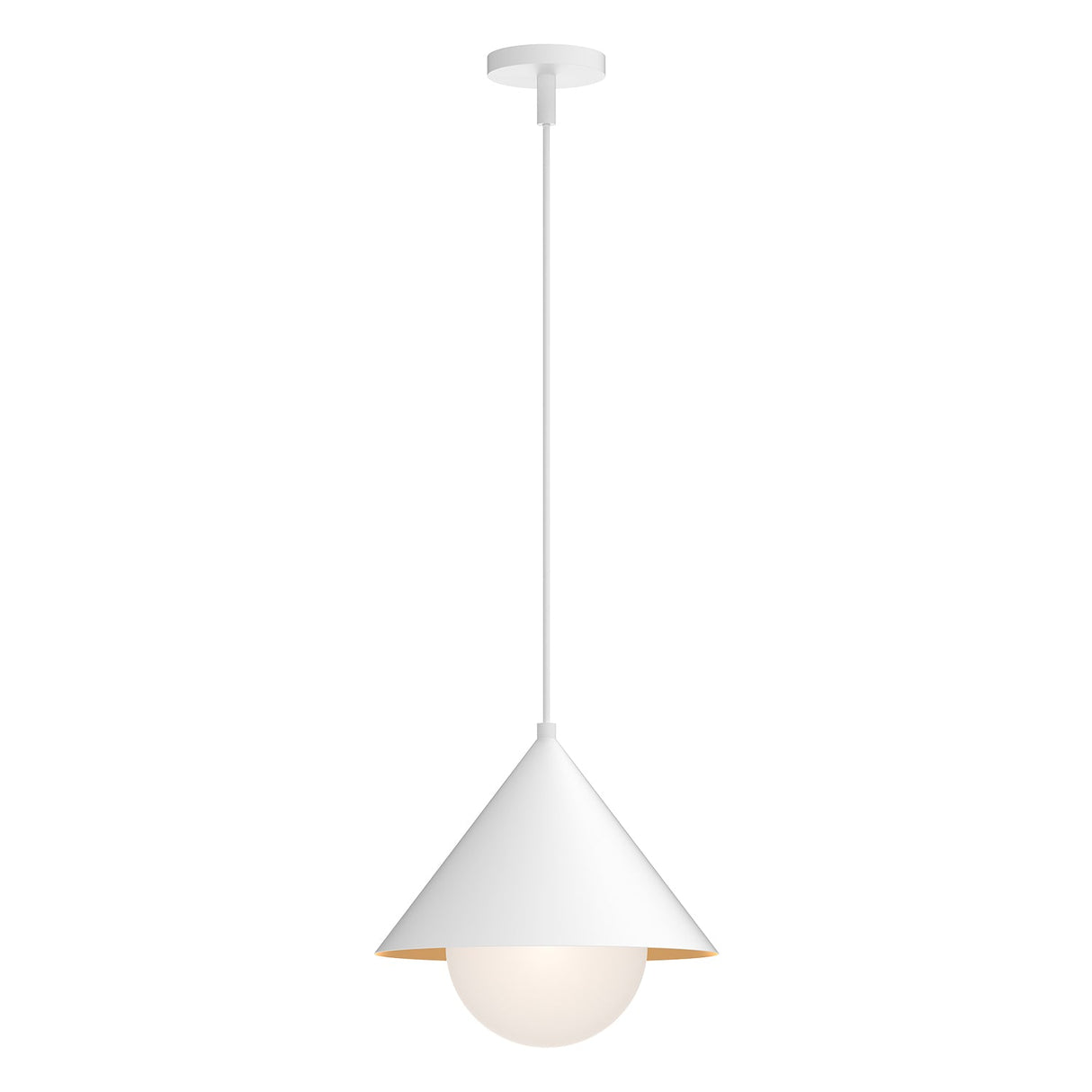 Alora Mood Remy 14-in Pendant