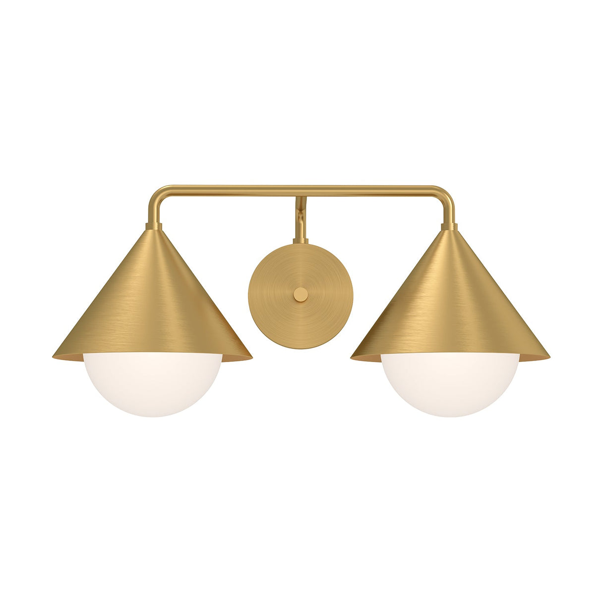 Alora Mood Remy 21-in Vanity Light