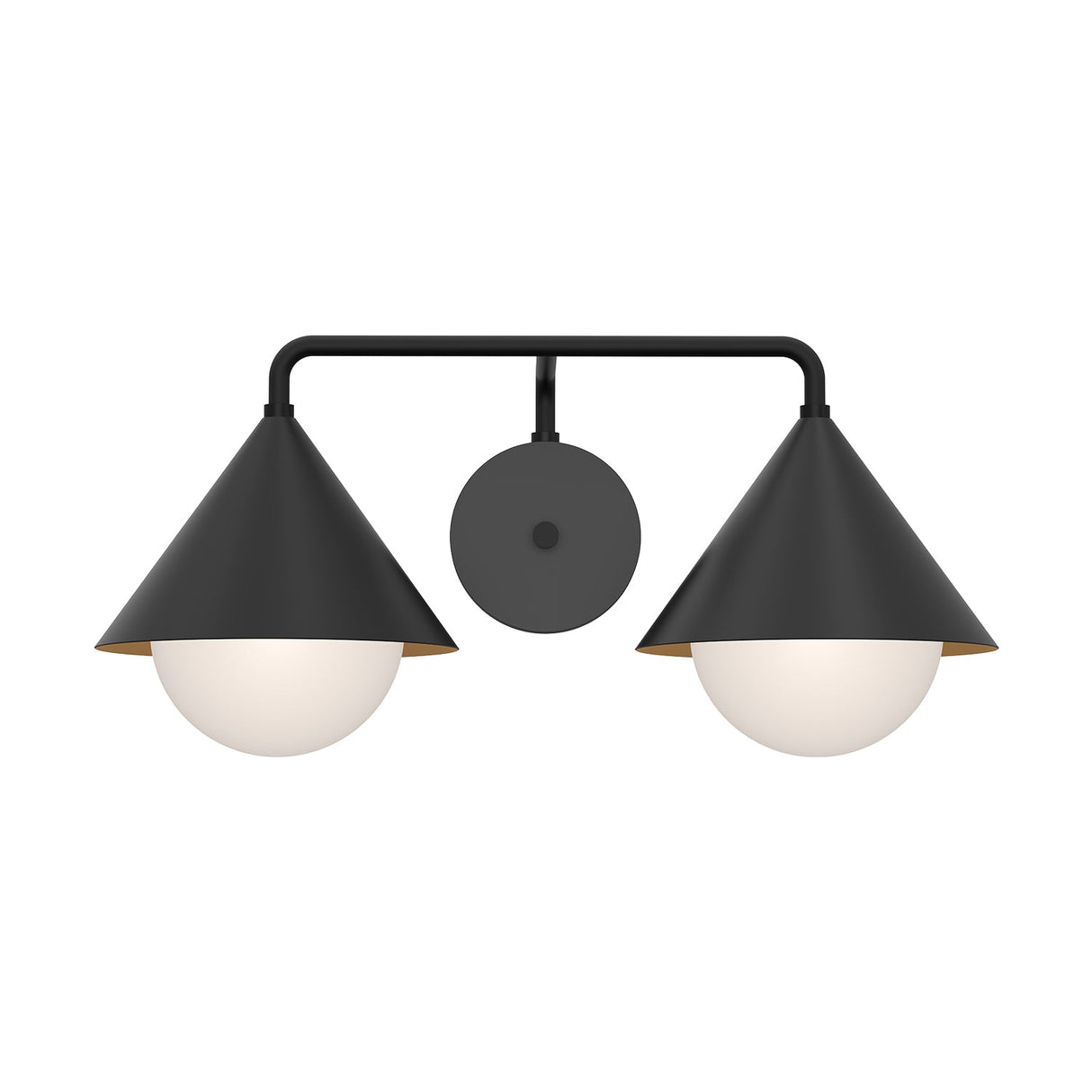 Alora Mood Remy 21-in Vanity Light