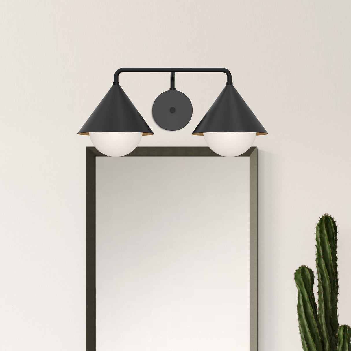 Alora Mood Remy 21-in Vanity Light
