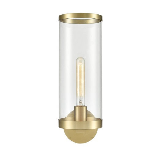 Alora Revolve II Wall Sconce WV311601 - image 1