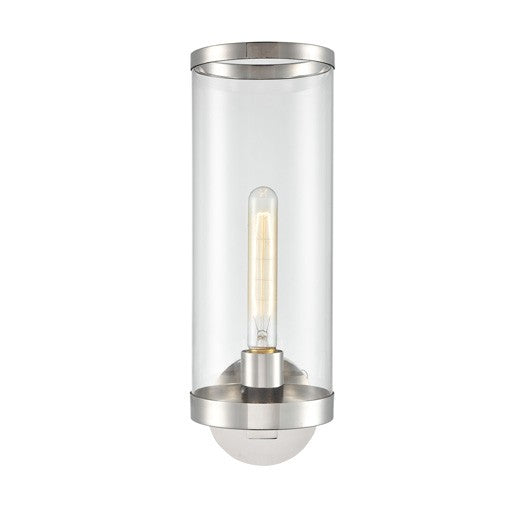 Alora Revolve II Wall Sconce WV311601 - image 2