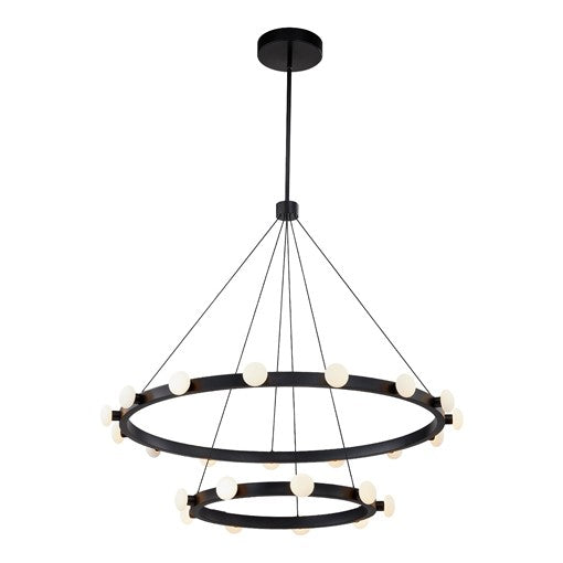 Kuzco Rezz CH63436 LED Chandelier - image 1