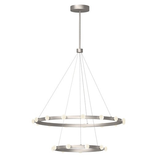 Kuzco Rezz CH63436 LED Chandelier - image 2