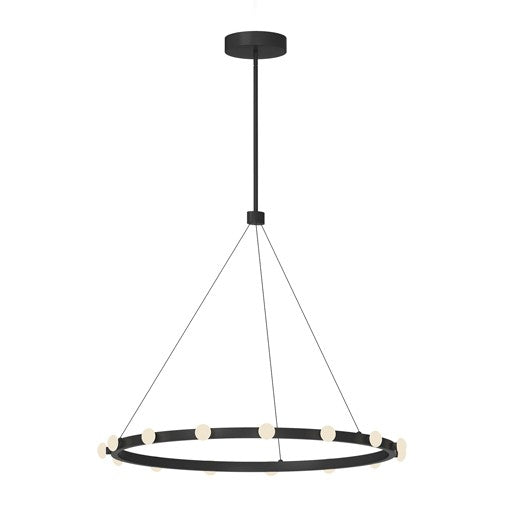 Kuzco Rezz PD63428 LED Pendant Light - image 1