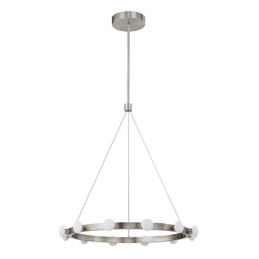 Kuzco Rezz PD63428 LED Pendant Light - image 2