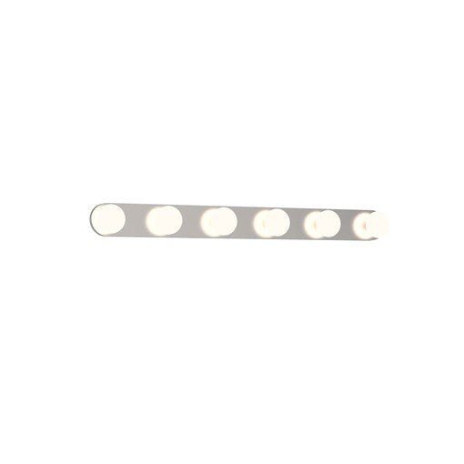 Kuzco Rezz VL63425 LED Bathroom Vanity Light - image 4