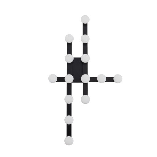 Kuzco Rezz FM63432 LED Flush Mount Light - image 1