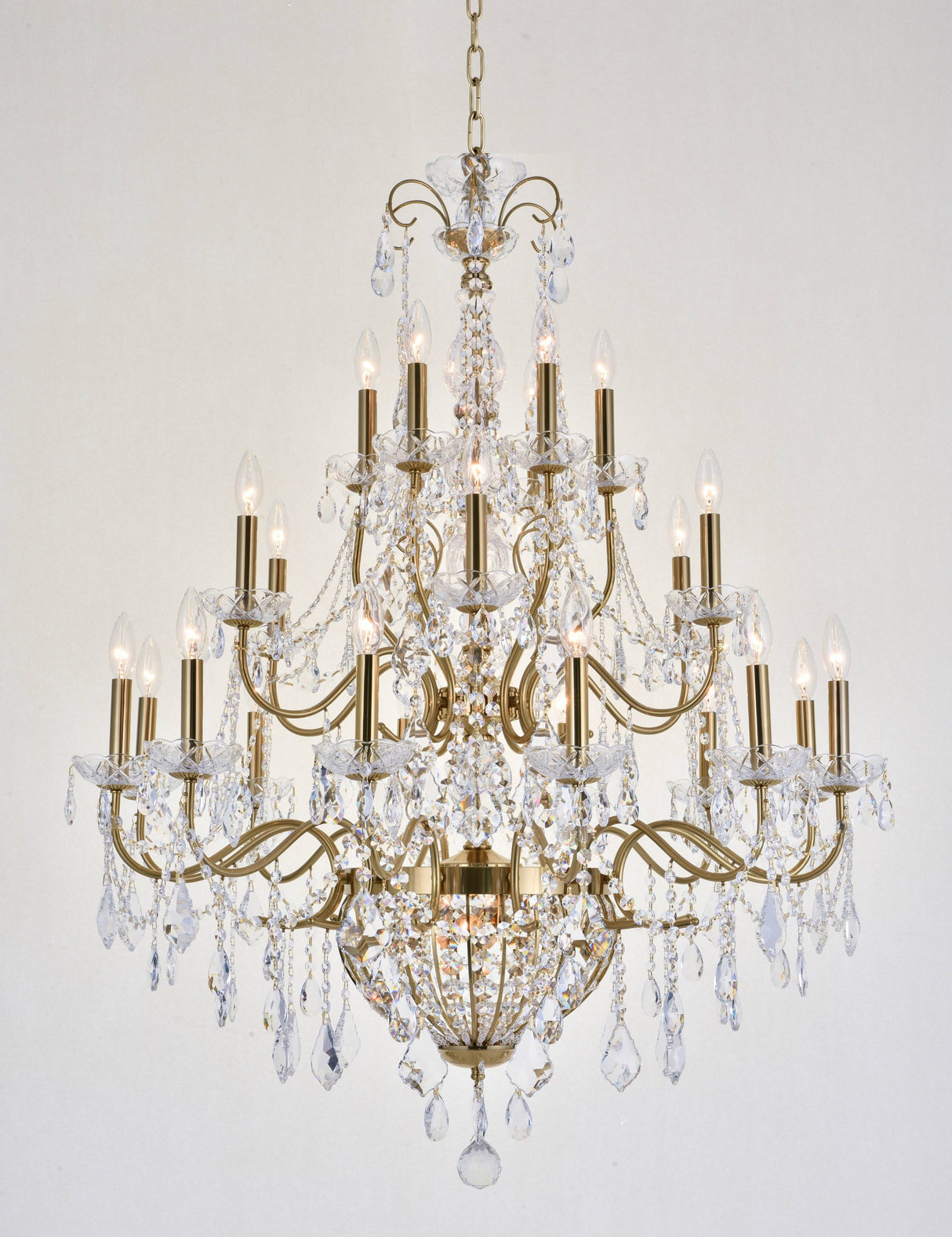 Chandelier LA28C36CO
