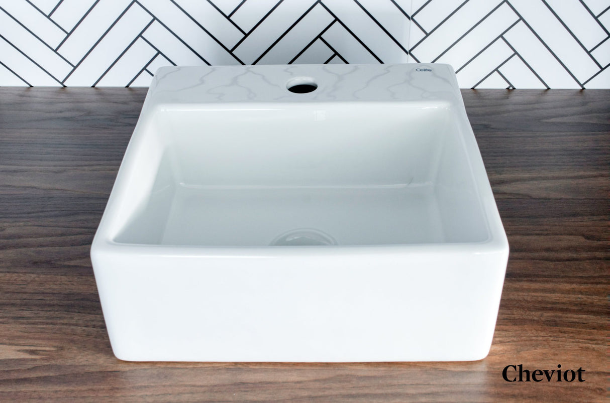 RIO Vessel Sink 1488-W
