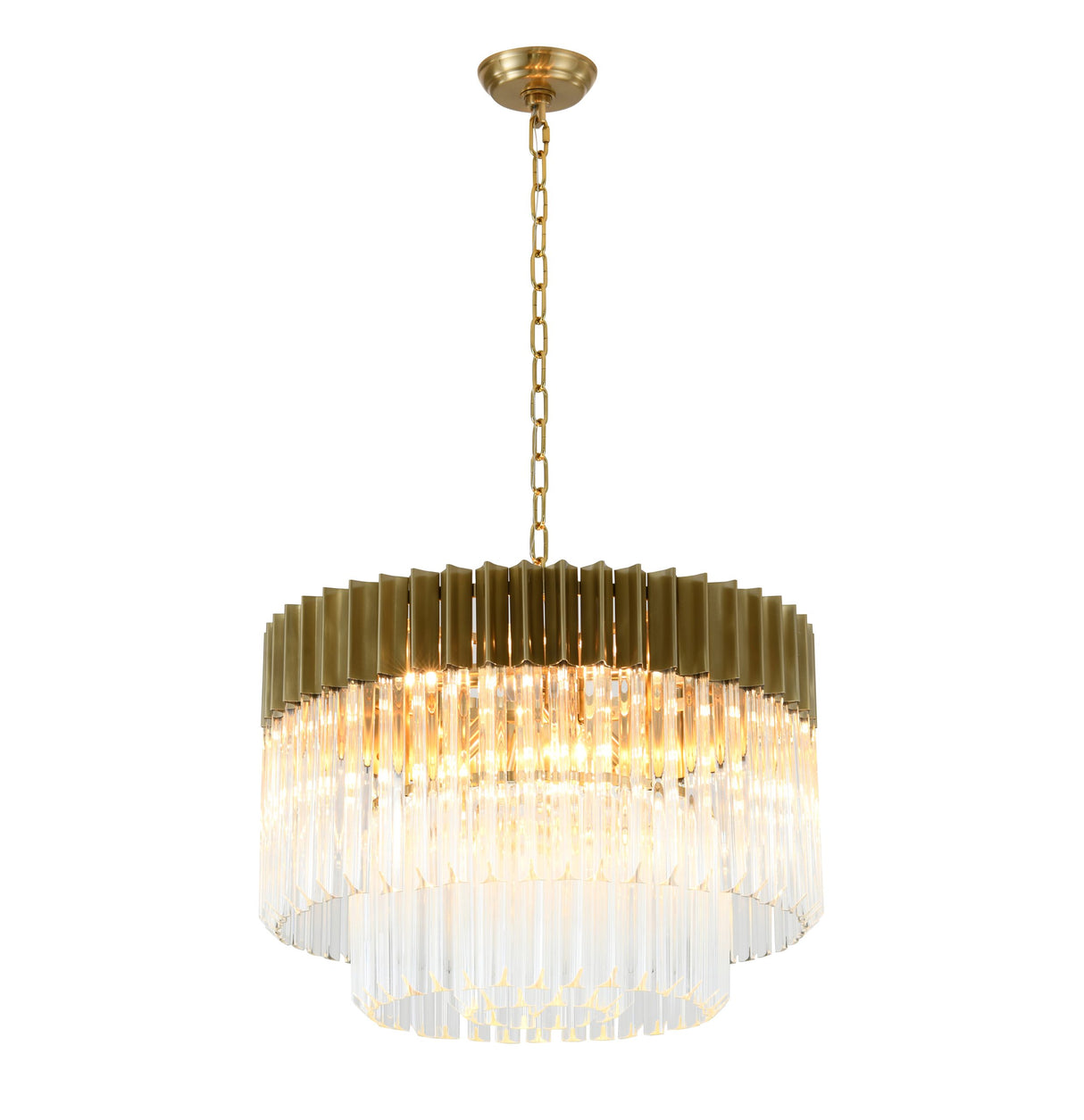 Chandelier WE06C23BR