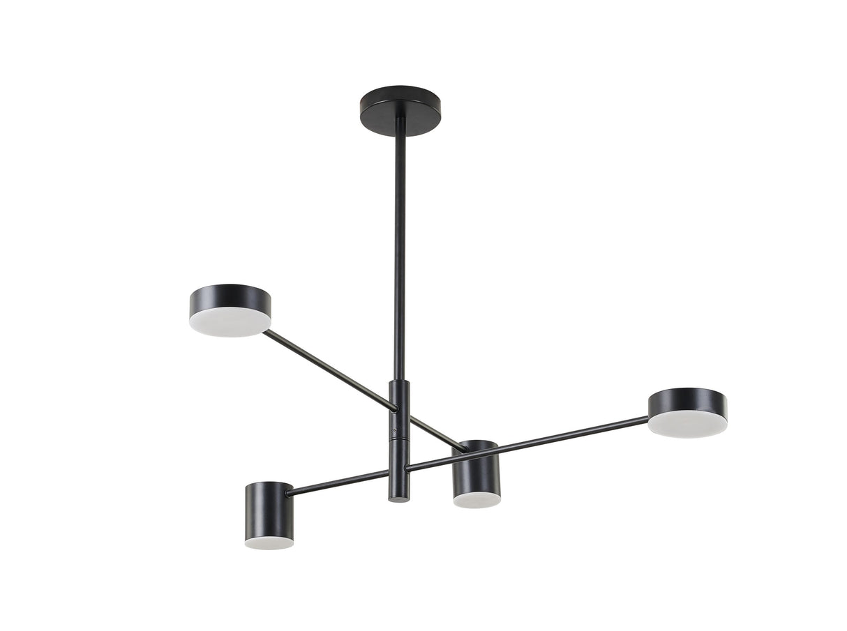 LED Chandelier BE19C40B