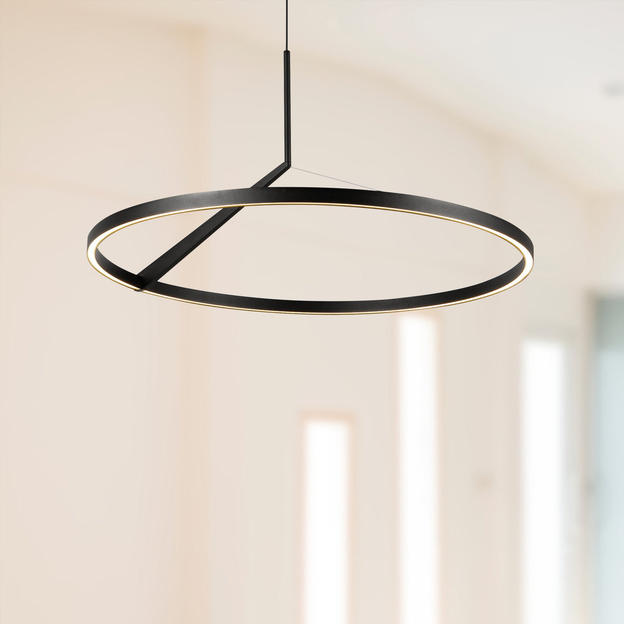 Kuzco Roda 31-in Pendant