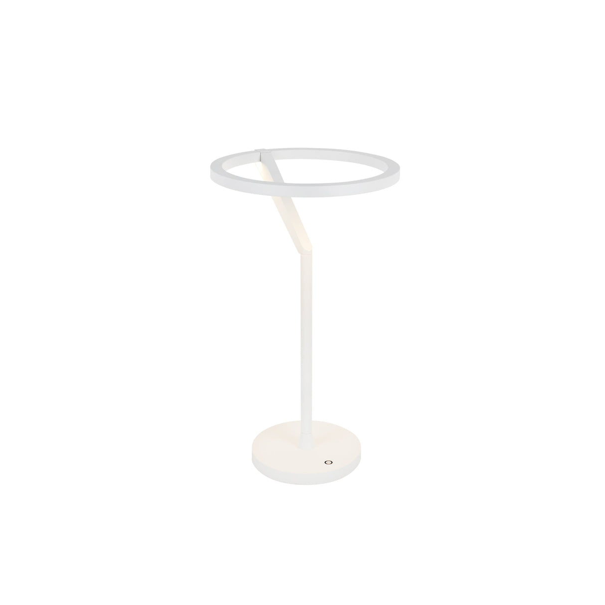 Kuzco Roda 15-in Table Lamp