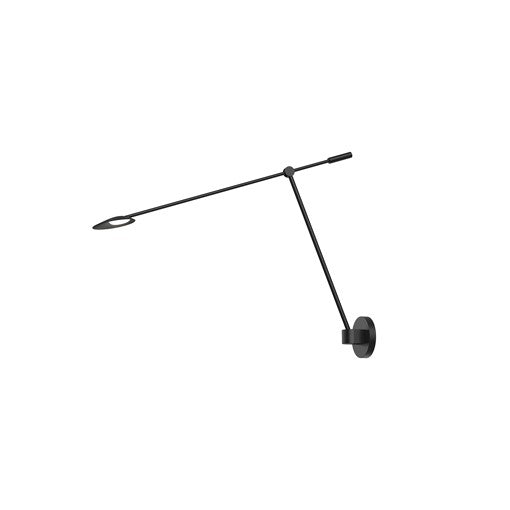 Kuzco Rotaire WS90101 LED Wall Sconce