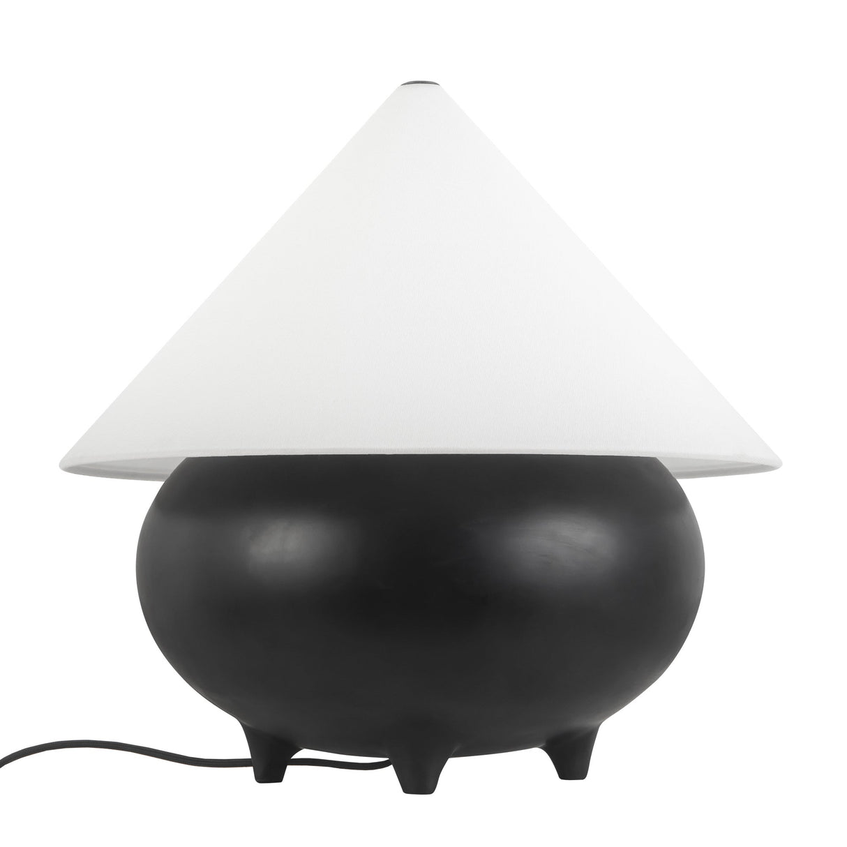 Alora Mood Rowan 17-in Table Lamp