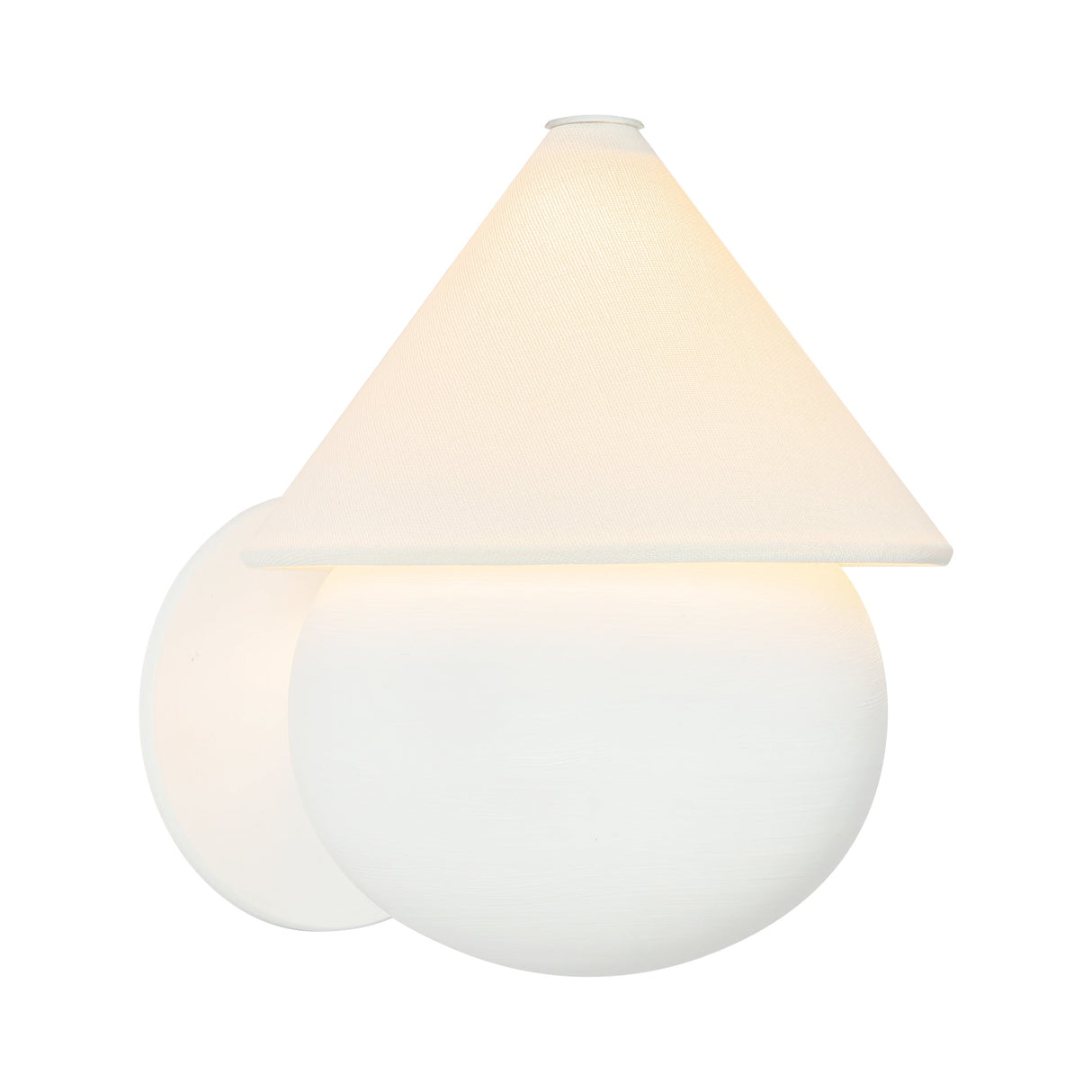 Alora Mood Rowan 7-in Wall/Vanity Light