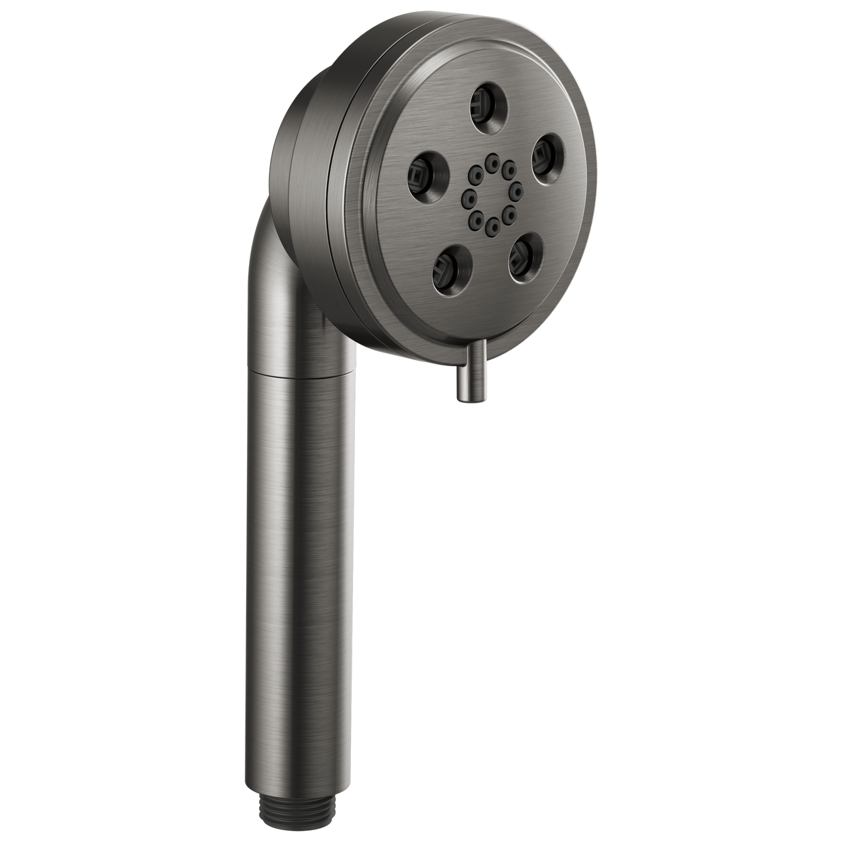 Essential Shower Series Linear Round H2Okinetic Multi-Function Handshower