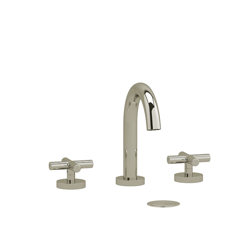 Riu 8" lavatory faucet