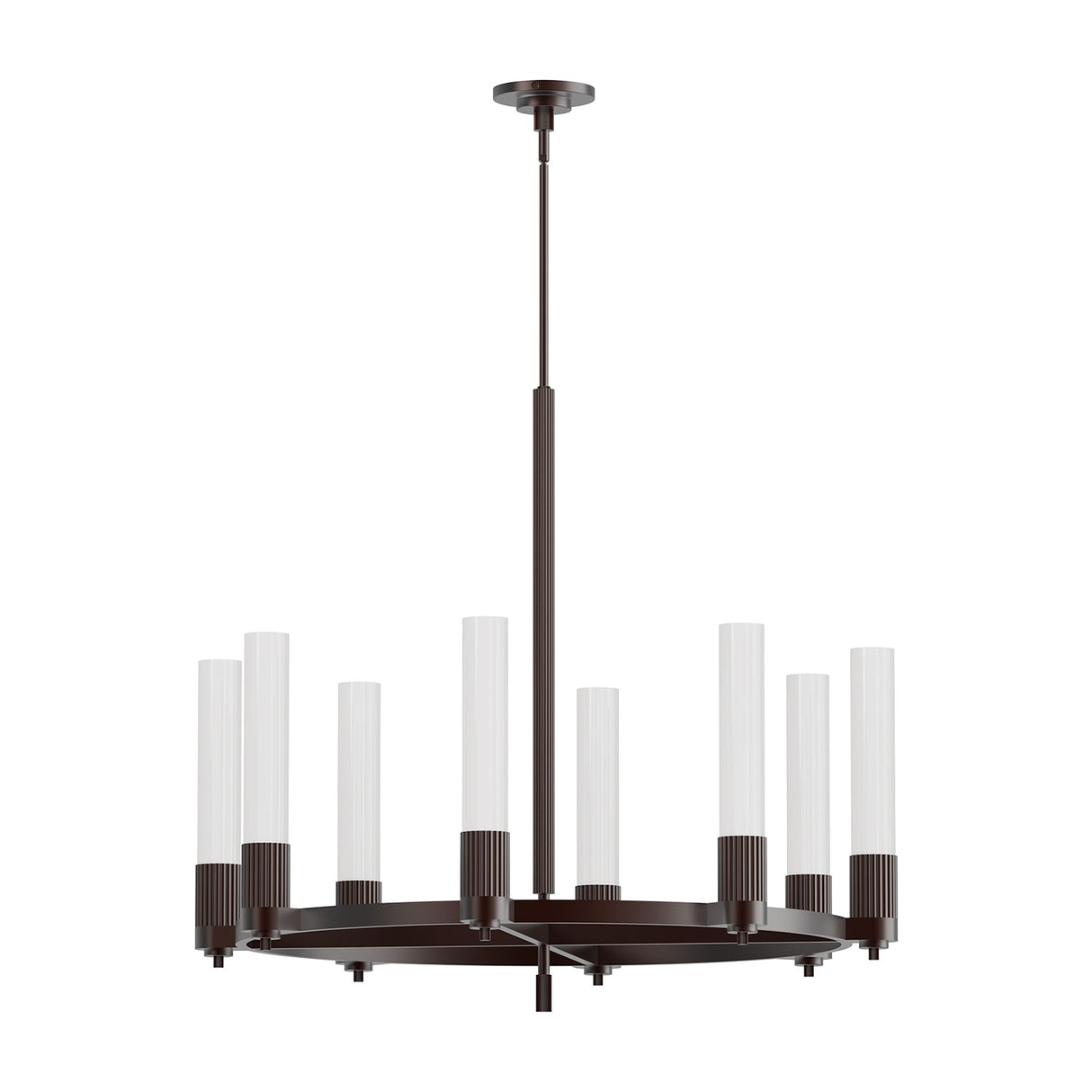 Alora Mood Rue 38-in Chandelier