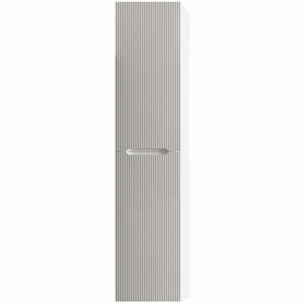 Runway Wallmount Column