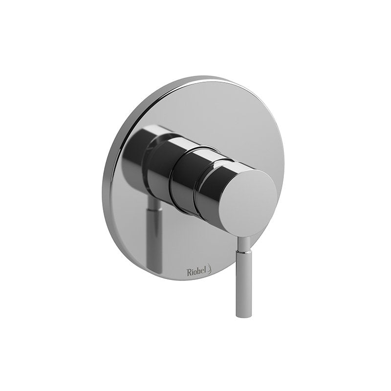 Riu Type P (pressure balance) valve trim