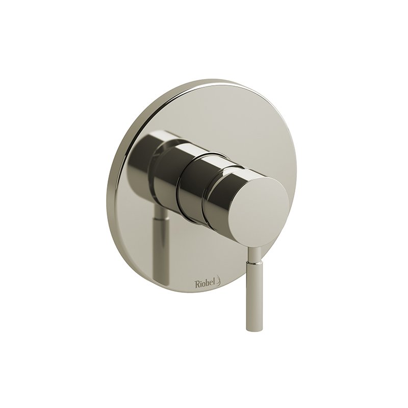 Riu Type P (pressure balance) valve trim