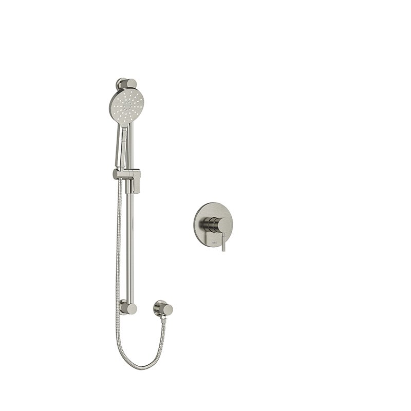 Riu Type P (pressure balance) shower