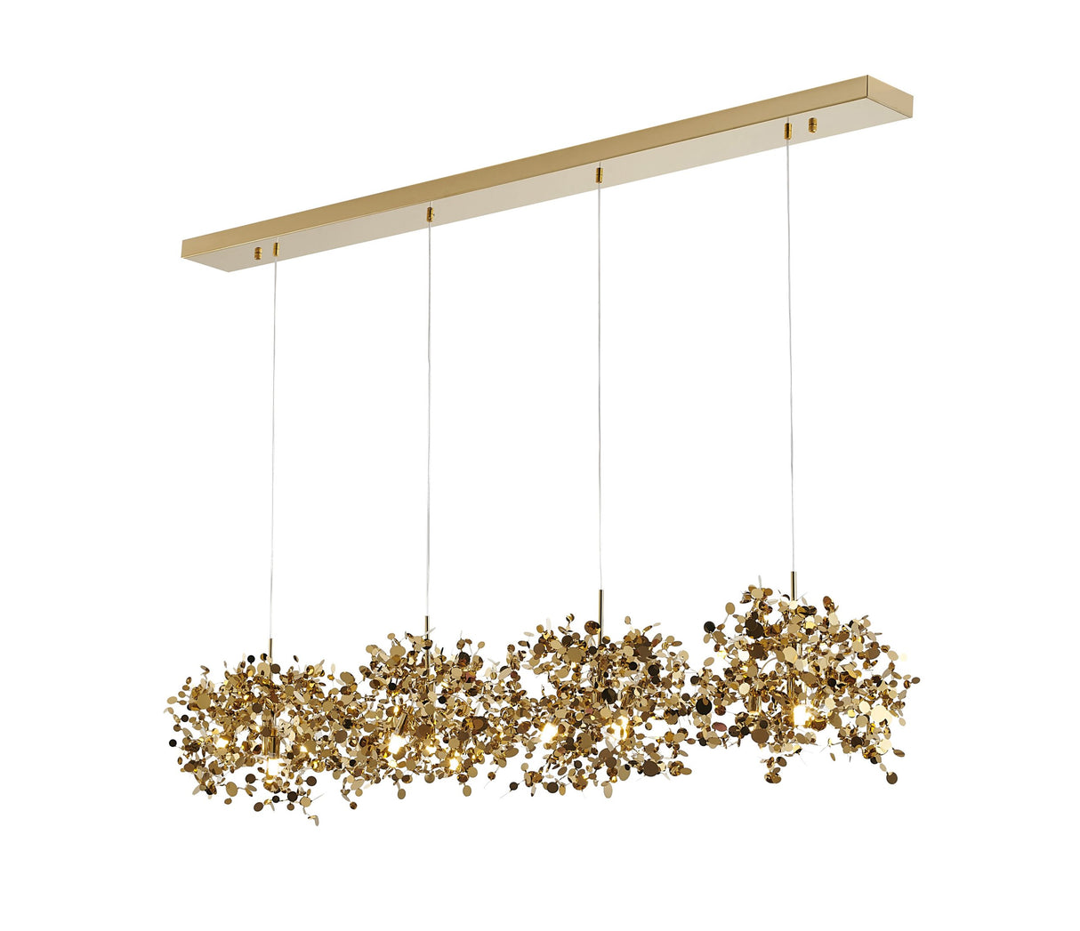 Island Lighting DLS109C63G