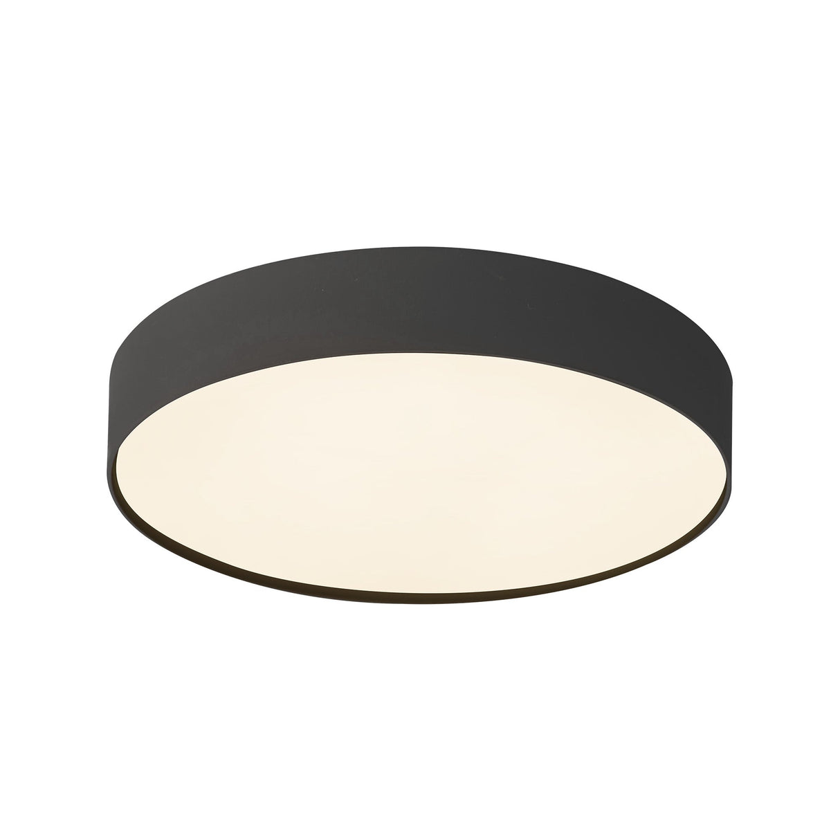 Kuzco Vibe Rynn 5-in Flush Mount