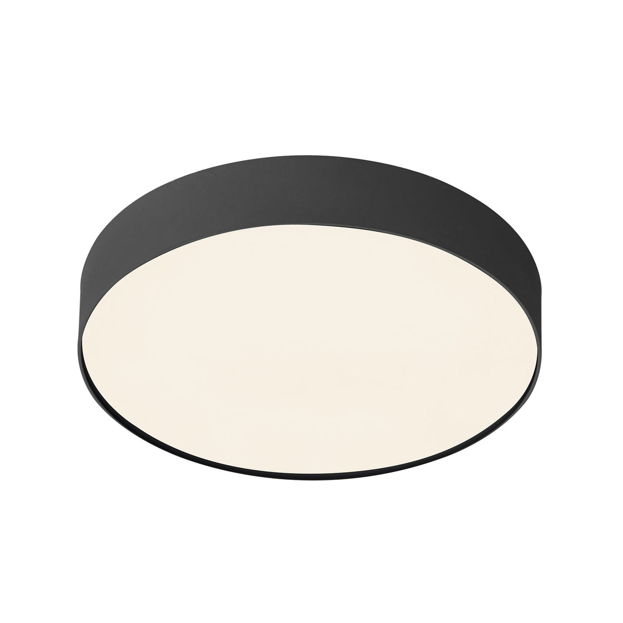 Kuzco Vibe Rynn 5-in Flush Mount