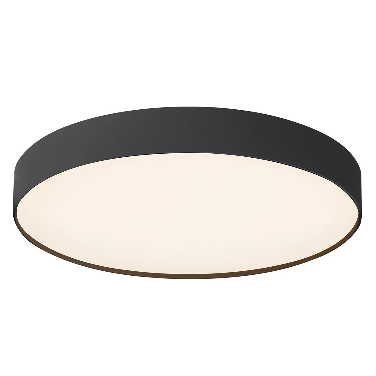 Kuzco Vibe Rynn 7-in Flush Mount