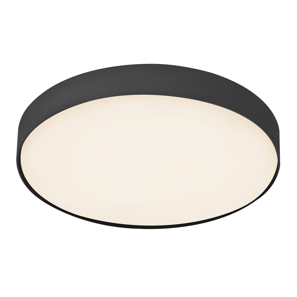 Kuzco Vibe Rynn 7-in Flush Mount