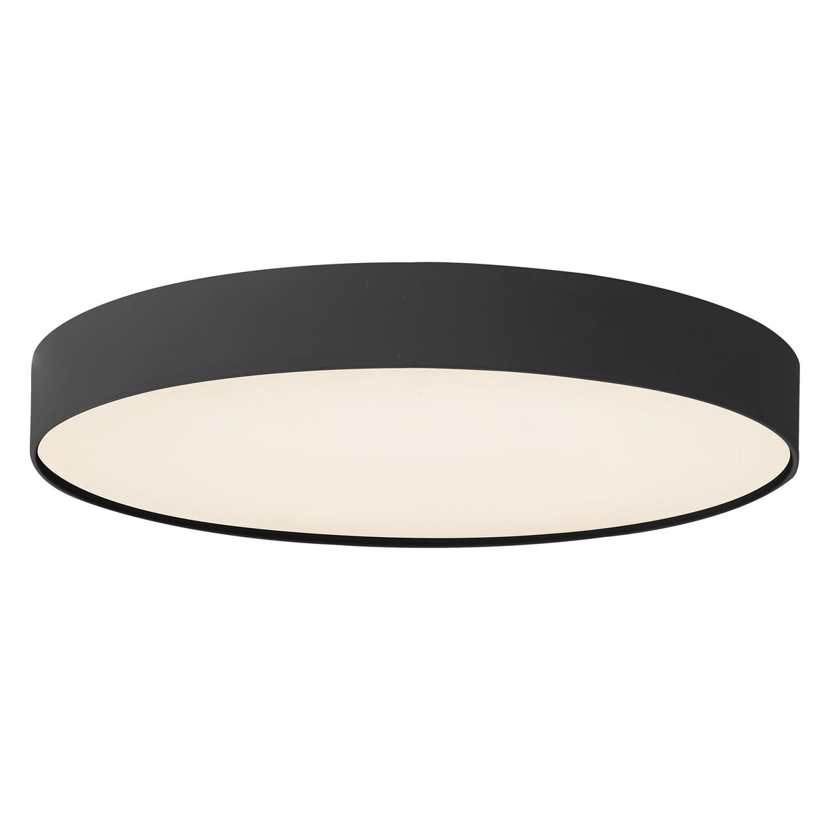 Kuzco Vibe Rynn 7-in Flush Mount
