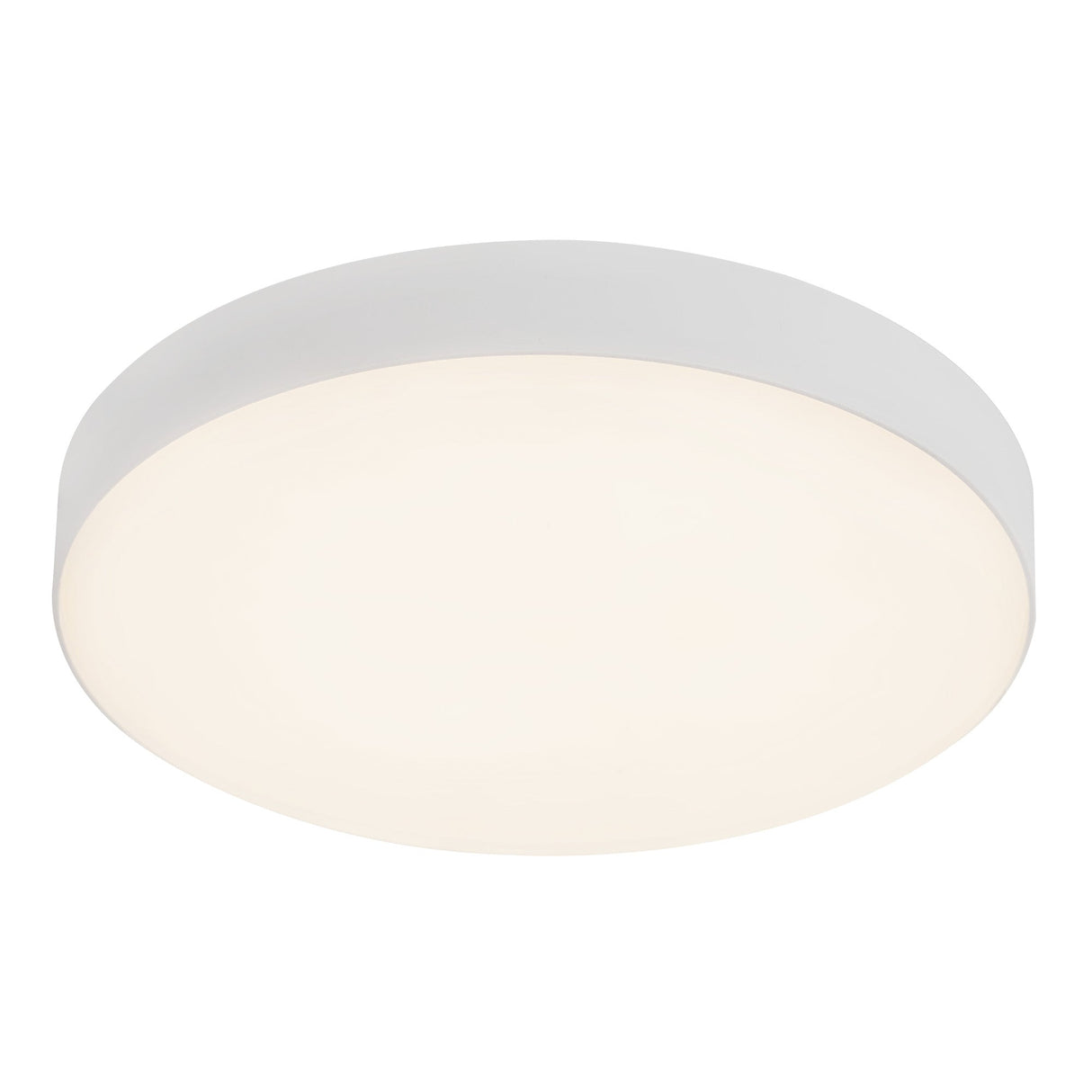 Kuzco Vibe Rynn 7-in Flush Mount